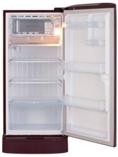 GL-D241ASOY 235 L 5 Star Frost Free Single Door Refrigerator