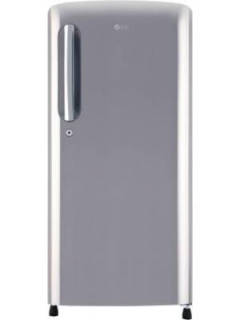 GL-B201APZY 190 L 5 Star Inverter Direct Cool Single Door Refrigerator