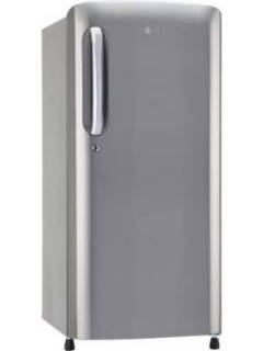GL-B201APZY 190 L 5 Star Inverter Direct Cool Single Door Refrigerator