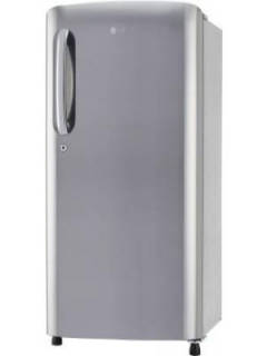 GL-B201APZY 190 L 5 Star Inverter Direct Cool Single Door Refrigerator