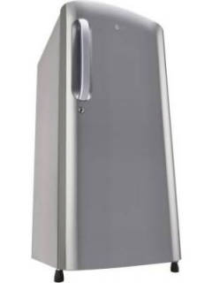 GL-B201APZY 190 L 5 Star Inverter Direct Cool Single Door Refrigerator