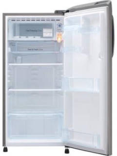 GL-B201APZY 190 L 5 Star Inverter Direct Cool Single Door Refrigerator