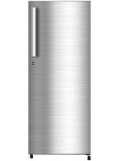 HRD-1955CSS-E 195 L 5 Star Direct Cool Single Door Refrigerator