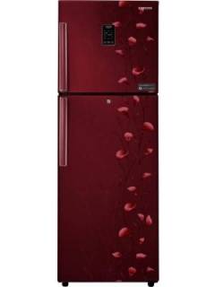 RT28K3922RZ 253 L 5 Star Frost Free Double Door Refrigerator