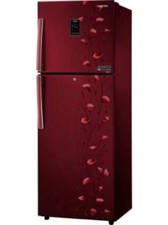 RT28K3922RZ 253 L 5 Star Frost Free Double Door Refrigerator
