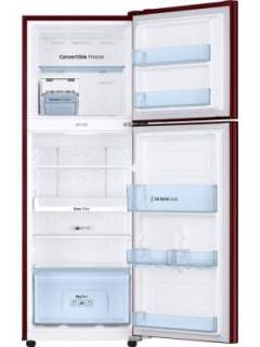 RT28K3922RZ 253 L 5 Star Frost Free Double Door Refrigerator