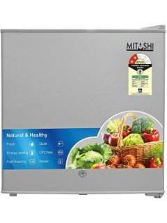 MSD050RF100 46 L 2 Star Direct Cool Mini Fridge Refrigerator