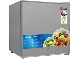 MSD050RF100 46 L 2 Star Direct Cool Mini Fridge Refrigerator