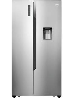 BRS564H 564 L Frost Free Side By Side Door Refrigerator