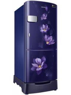 RR20M2Z2XU7 192 L 5 Star Direct Cool Single Door Refrigerator