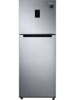RT37M5518S8 345 L 3 Star Frost Free Double Door Refrigerator