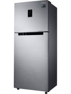 RT37M5518S8 345 L 3 Star Frost Free Double Door Refrigerator