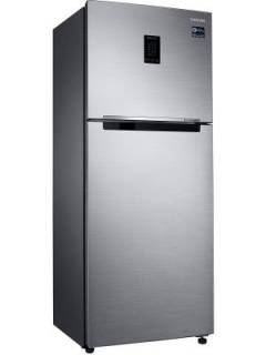 RT37M5518S8 345 L 3 Star Frost Free Double Door Refrigerator