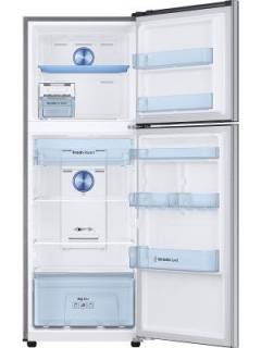RT37M5518S8 345 L 3 Star Frost Free Double Door Refrigerator