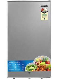 MSD090RF100 87 L 2 Star Direct Cool Single Door Refrigerator