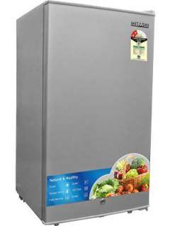 MSD090RF100 87 L 2 Star Direct Cool Single Door Refrigerator