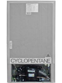 MSD090RF100 87 L 2 Star Direct Cool Single Door Refrigerator