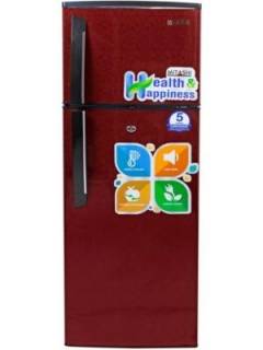 MiRFDDM240V25 240 L 2 Star Direct Cool Double Door Refrigerator