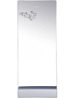 HRD-1955PMG 195 L 5 Star Direct Cool Single Door Refrigerator