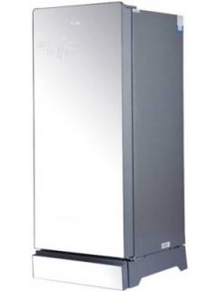 HRD-1955PMG 195 L 5 Star Direct Cool Single Door Refrigerator