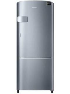 RR20N2Y2ZS8 192 L 3 Star Frost Free Single Door Refrigerator