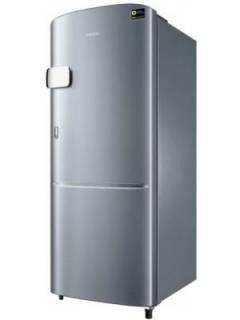 RR20N2Y2ZS8 192 L 3 Star Frost Free Single Door Refrigerator