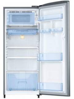 RR20N2Y2ZS8 192 L 3 Star Frost Free Single Door Refrigerator