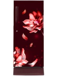 HRD-1955PRJ 195 L 5 Star Direct Cool Single Door Refrigerator