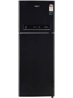 IF INV 355 ELT 4S 340 L 4 Star Frost Free Double Door Refrigerator