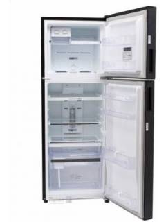 IF INV 355 ELT 4S 340 L 4 Star Frost Free Double Door Refrigerator