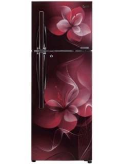 GL-C292RSDY 260 L 3 Star Inverter Frost Free Double Door Refrigerator
