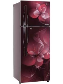 GL-C292RSDY 260 L 3 Star Inverter Frost Free Double Door Refrigerator