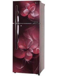 GL-C292RSDY 260 L 3 Star Inverter Frost Free Double Door Refrigerator