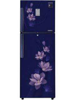 RT34M3983B7 321 L 4 Star Frost Free Double Door Refrigerator