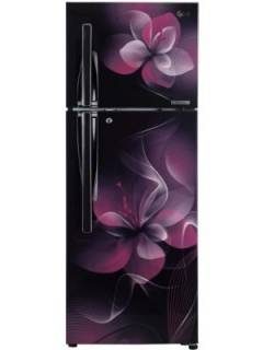GL-T322RPDU 308 L 3 Star Frost Free Double Door Refrigerator