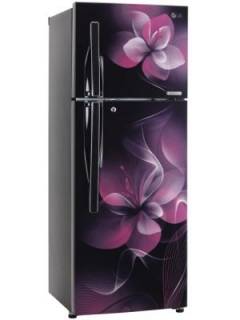 GL-T322RPDU 308 L 3 Star Frost Free Double Door Refrigerator