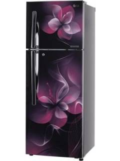 GL-T322RPDU 308 L 3 Star Frost Free Double Door Refrigerator