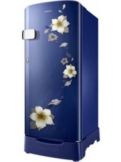 RR19N2Z22U2 192 L 2 Star Frost Free Single Door Refrigerator