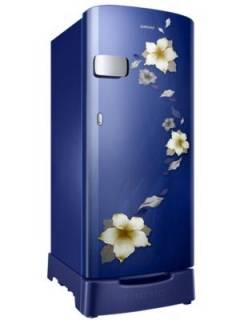 RR19N2Z22U2 192 L 2 Star Frost Free Single Door Refrigerator