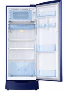 RR19N2Z22U2 192 L 2 Star Frost Free Single Door Refrigerator