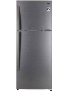 GL-I472QDSY 420 L 3 Star Frost Free Double Door Refrigerator
