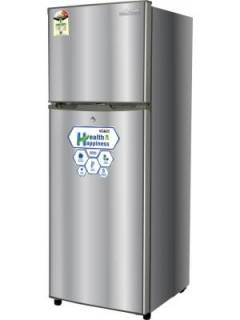 MiRFDDP2S145v20 145 L 2 Star Frost Free Double Door Refrigerator