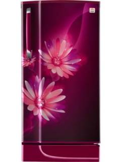 RD ESX 236 TAF 3.2 221 L 3 Star Direct Cool Single Door Refrigerator