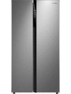 MRFS5920SSLF 584 L Frost Free Side By Side Door Refrigerator