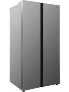 MRFS5920SSLF 584 L Frost Free Side By Side Door Refrigerator