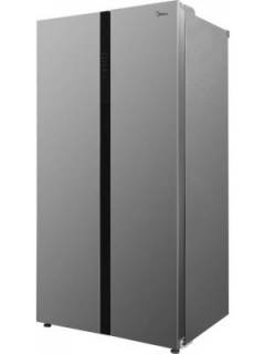 MRFS5920SSLF 584 L Frost Free Side By Side Door Refrigerator