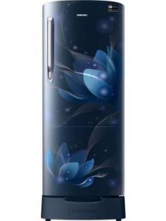 RR20R182XU8 192 L 5 Star Inverter Direct Cool Single Door Refrigerator