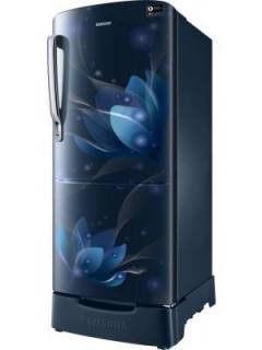 RR20R182XU8 192 L 5 Star Inverter Direct Cool Single Door Refrigerator