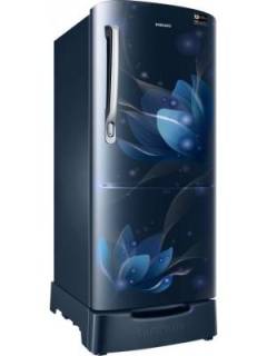 RR20R182XU8 192 L 5 Star Inverter Direct Cool Single Door Refrigerator