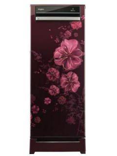 215 Vitamagic Roy 5S 200 L 5 Star Direct Cool Double Door Refrigerator